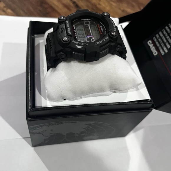 Casio G-Shock G7900-1 Brand New Never Worn w/ Box & Manual – US Seller . - Picture 12 of 15